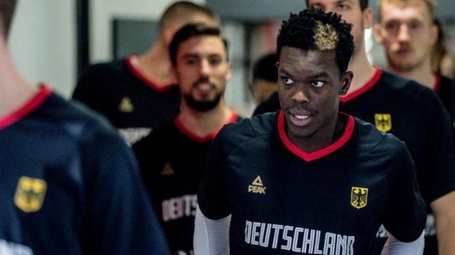 Dennis Schroder will not compete in the Olympics - Opera News