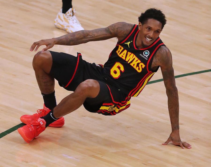 Lou Williams wants to play another season | National | fltimes.com