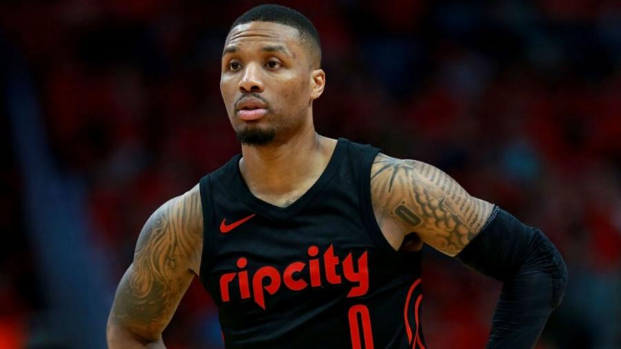 La joya del mercado: los posibles destinos de Damian Lillard - El Intra Sports