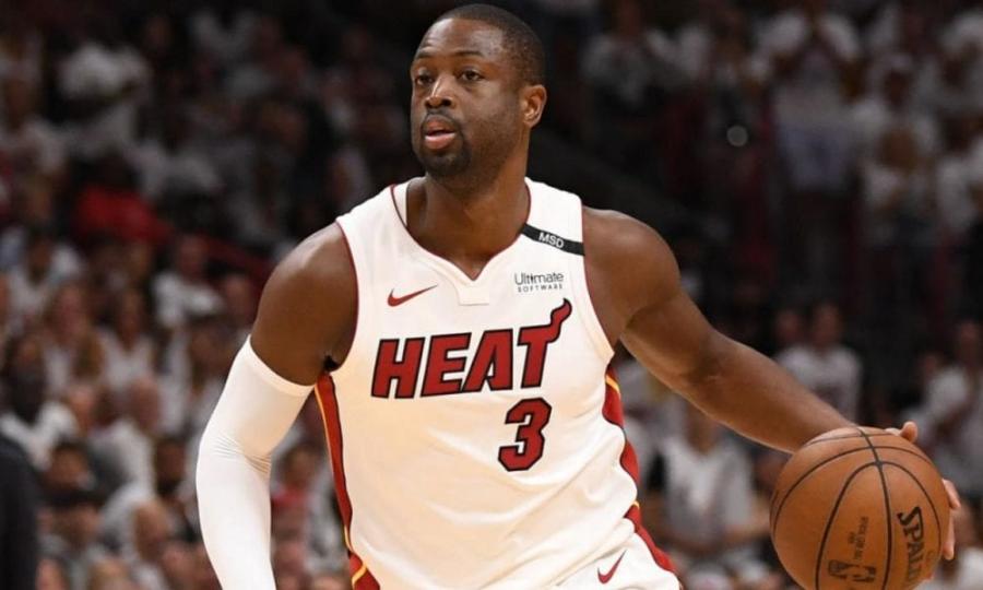 Dwyane Wade Considered Retirement During Miami Big-Three Era