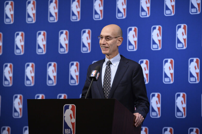 Adam Silver says Draft eligibility age likely to be changed | NBA.com