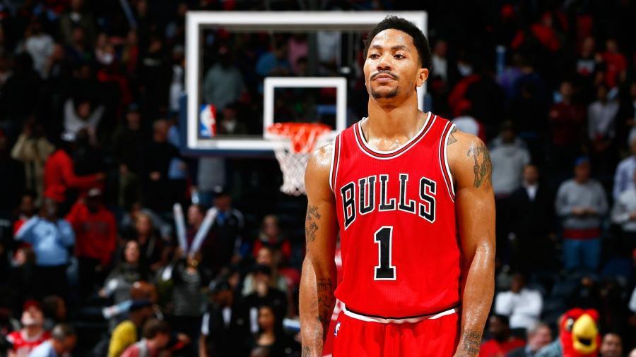 Derrick Rose doesn&#39;t deserve this - SBNation.com