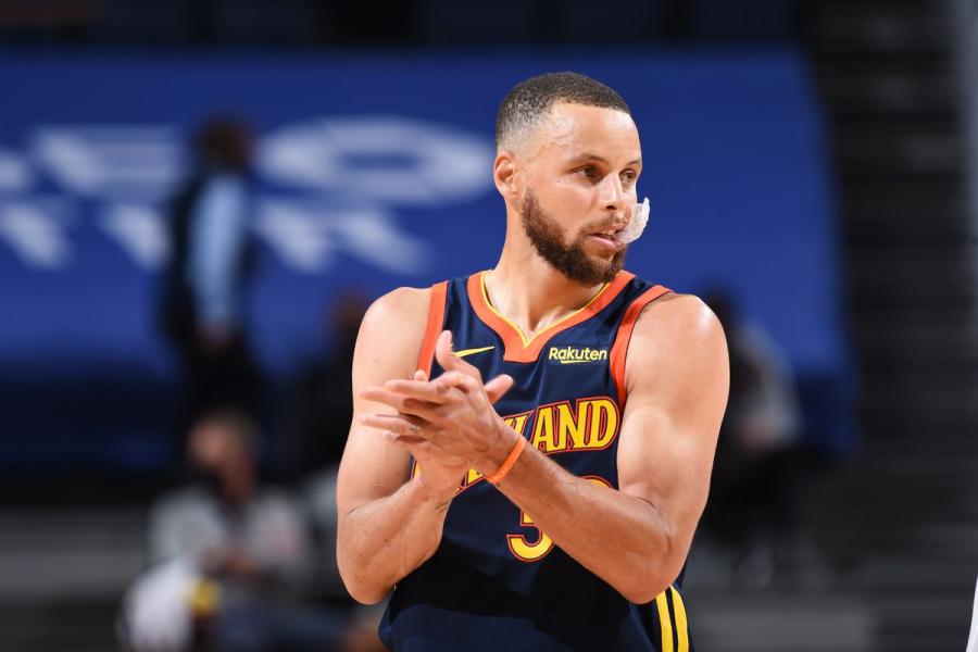 Stephen Curry explains why he skipped Tokyo 2020 Olympics - Football NG