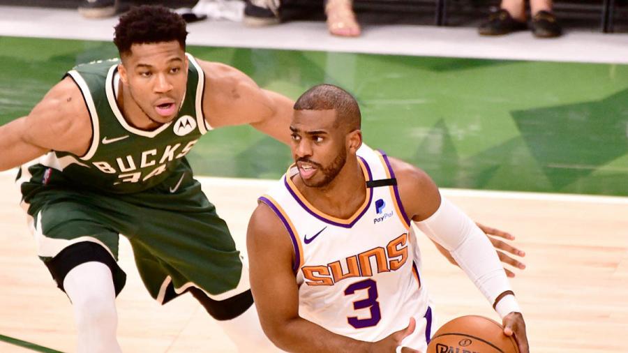 Bucks vs. Suns odds, line, best bets: 2021 NBA Finals picks, Game 4 predictions from expert on 61-33 run - CBSSports.com