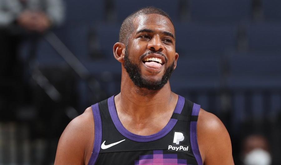 Chris Paul teams up with Basketball Hall of Fame to create four-team HBCU  basketball tournament