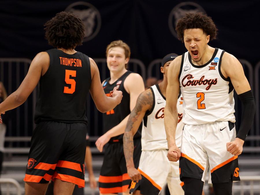 Cade Cunningham embracing city of Detroit