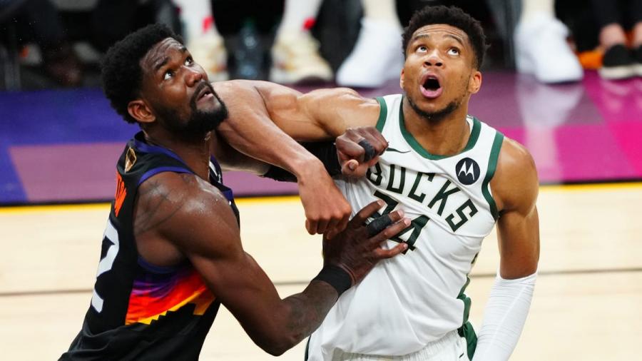 Bucks vs Suns: NBA Finals Game 6 predictions, picks - Sports Illustrated