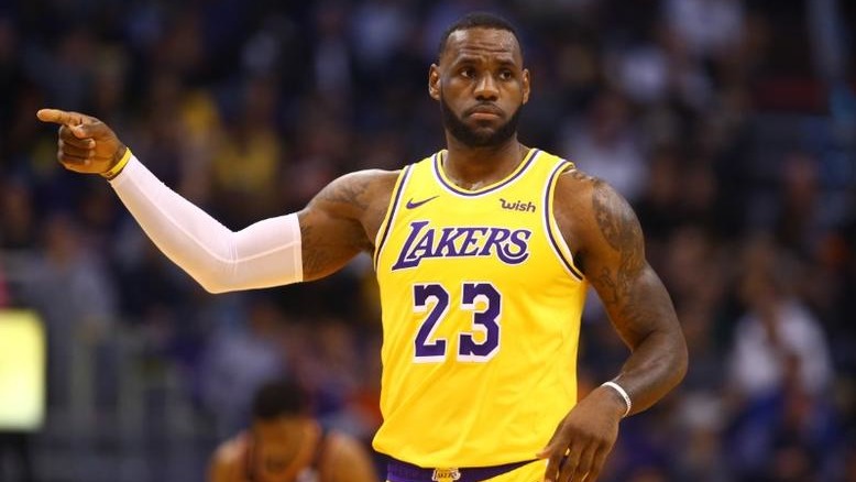 邊個運動員網上被鬧得最多？C朗LeBron James上榜- 香港經濟日報- 即時新聞頻道- 國際形勢- 環球社會熱點- D210709