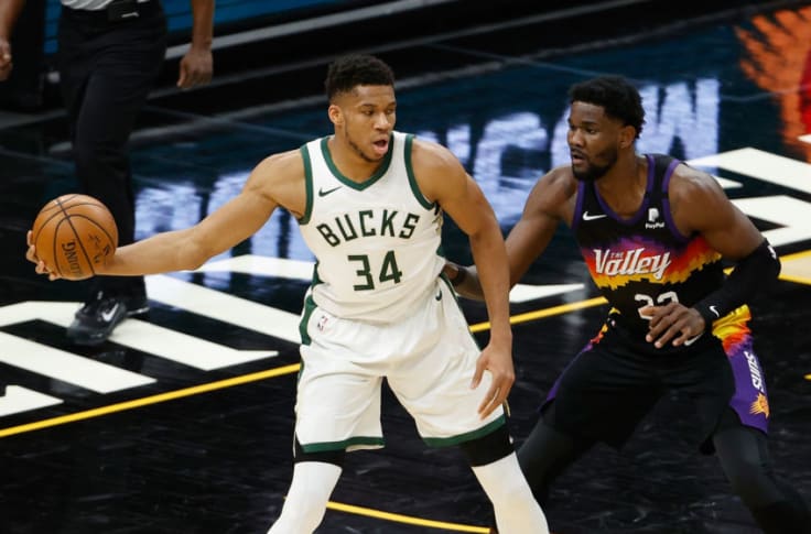 Milwaukee Bucks: 3 takeaways from 125-124 loss to the Phoenix Suns