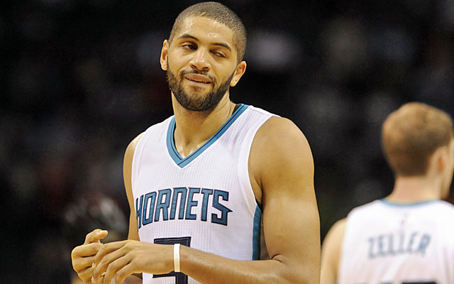 The Hornets&#39; Nicolas Batum is the modern NBA wing every team needs - CBSSports.com