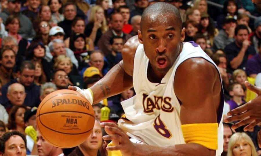 The Craziest Games From Kobe Bryant&#39;s Highest Scoring Season