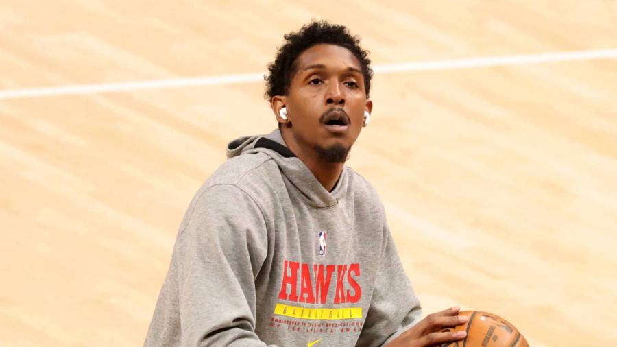 Lou Williams has cool message on social media after Hawks&#39; playoff exit |  Yardbarker