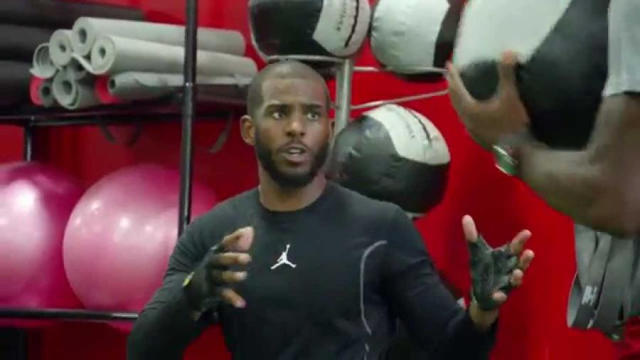 Chris Paul Motivation Workouts + Dribbling Drills - Ballislife.com