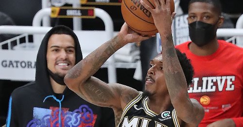 Lou Williams wants to play another season - Flipboard