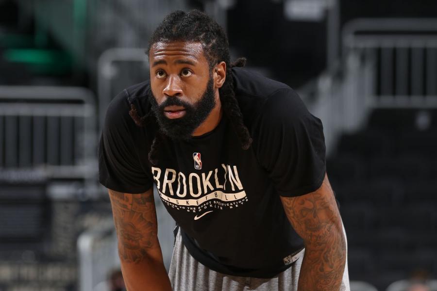 Shams and Schiffer: Nets, DeAndre Jordan working on buyout but decision not yet final - NetsDaily