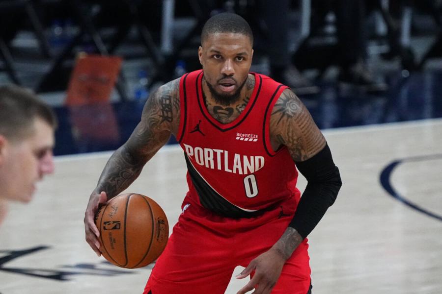 NBA trade rumors: Knicks remain aggressive on Damian Lillard front | amNewYork