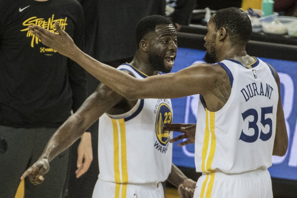 Draymond-Green-Kevin-Durant-was-elephant-in-the-room-for-Warriors-last-year