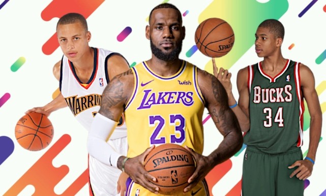 聯盟三年變化能有多大？12位NBA球星已換隊！一人一城越來越難