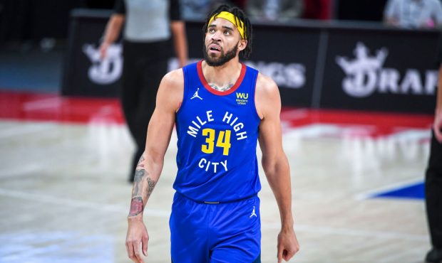 JaVale McGee selected to join Team USA for Tokyo Olympics – DenverFan