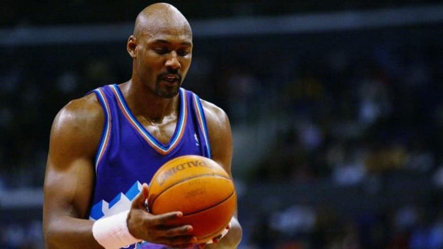 Karl Malone Net Worth, Age, Married, Wife, Children, House, Cars, Height and Lifestyle. | Networthmag