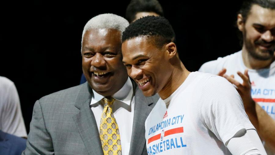 NBA, MVP 2020-21 per Oscar Robertson? Russell Westbrook senza dubbi