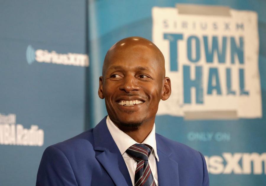 Ray Allen Continuing To Advocate For Diabetes Research In Retirement