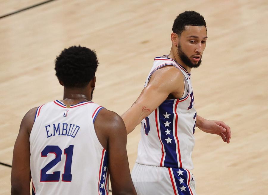 Sixers rumors: Ben Simmons relationship is beyond repair