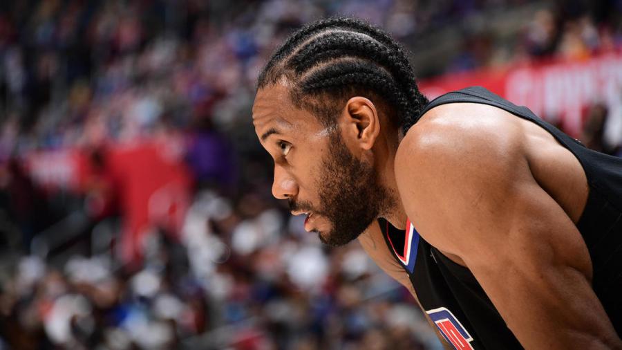 NBA free agency: Kawhi Leonard to decline M player option, expected to re-sign with Clippers, per reports - CBSSports.com