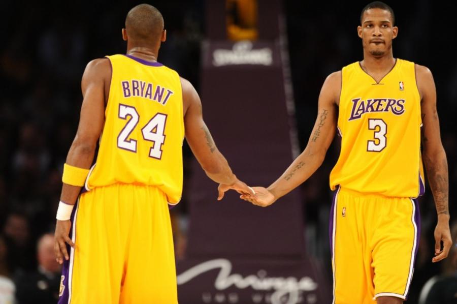 Trevor Ariza On Lakers Trade In 2007: &#39;I Didn&#39;t Really Want To Play For The Lakers, I Wanted To Play For The Clippers&#39; - Fadeaway World