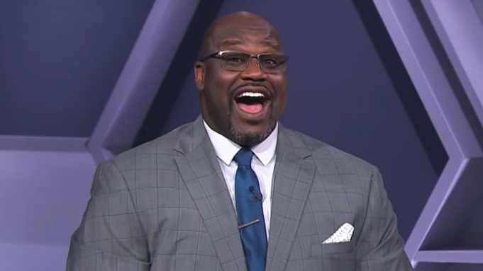 Shaquille O&#39;Neal Extends Turner Sports Contract In Multiyear Deal – Deadline