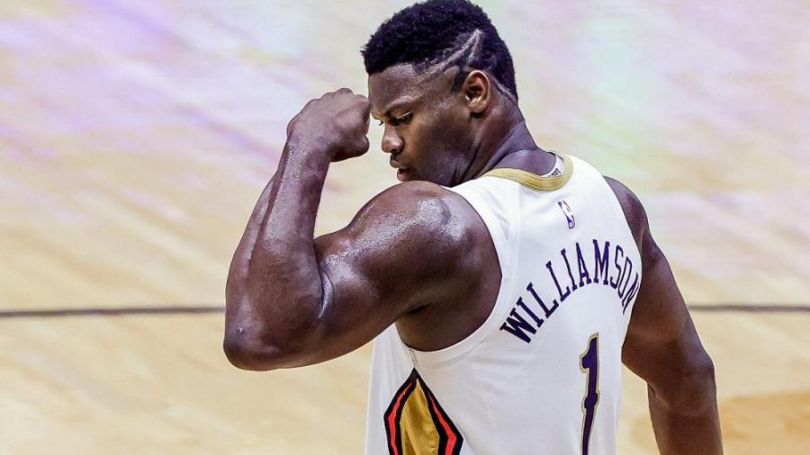 Happy Birthday | Zion Williamson, the roaring 21st | NBA - US Sports