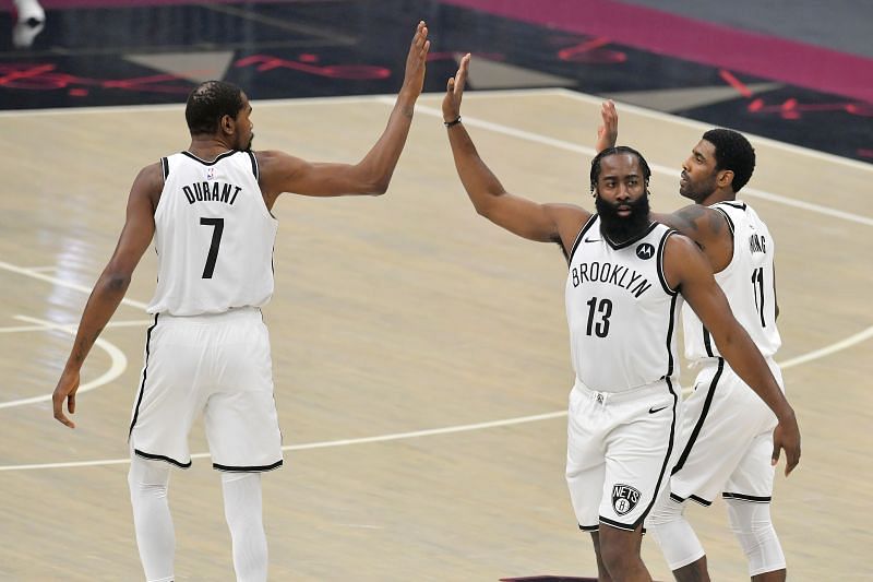 NBA Rumors: 3 bold predictions for Brooklyn Nets 2021 NBA offseason