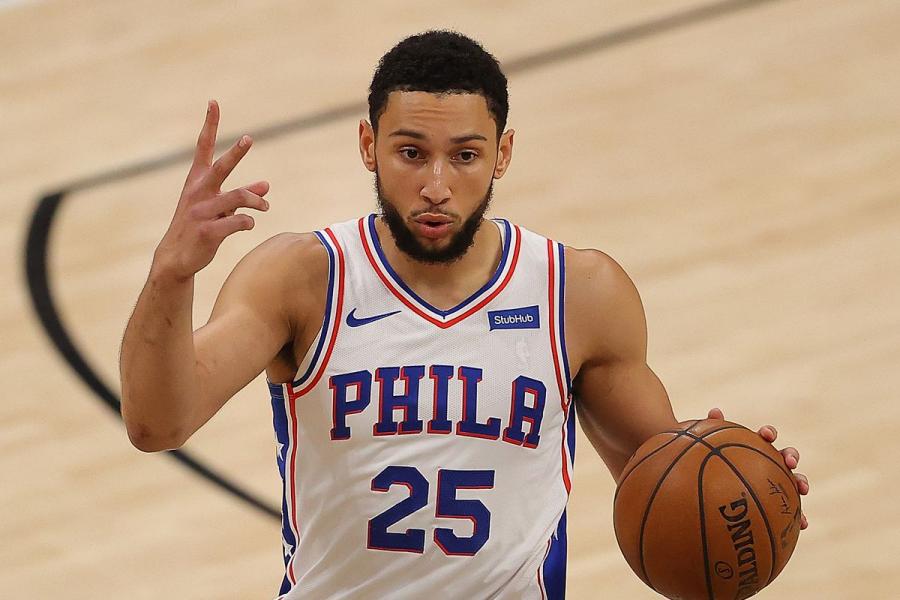 Ben Simmons trade roundtable: What&#39;s the worst trade value you&#39;d accept? - Liberty Ballers