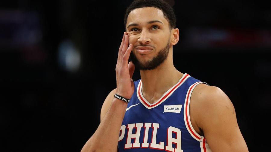 Ben Simmons Philadelphia 76ers trade: NBA 2021, Doc Rivers comments |  news.com.au — Australia&#39;s leading news site