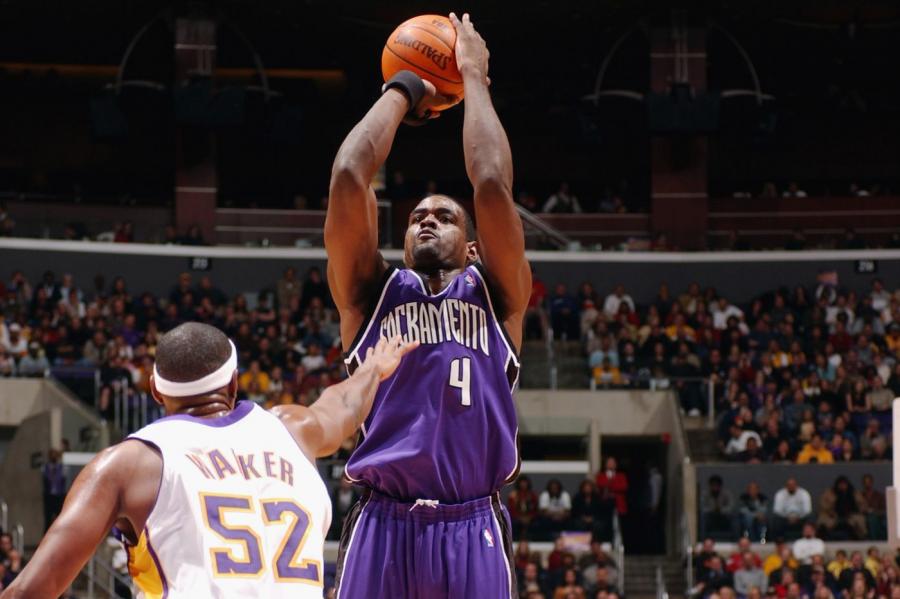 Chris Webber says it&#39;s a &#39;travesty&#39; he didn&#39;t win championship with Kings - Sactown Royalty