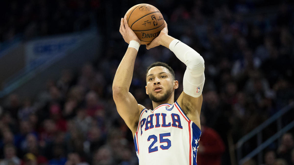 NBA: Milwaukee Bucks at Philadelphia 76ers