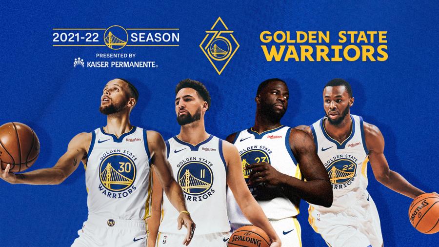 Golden State Warriors | The Official Site of the Golden State Warriors