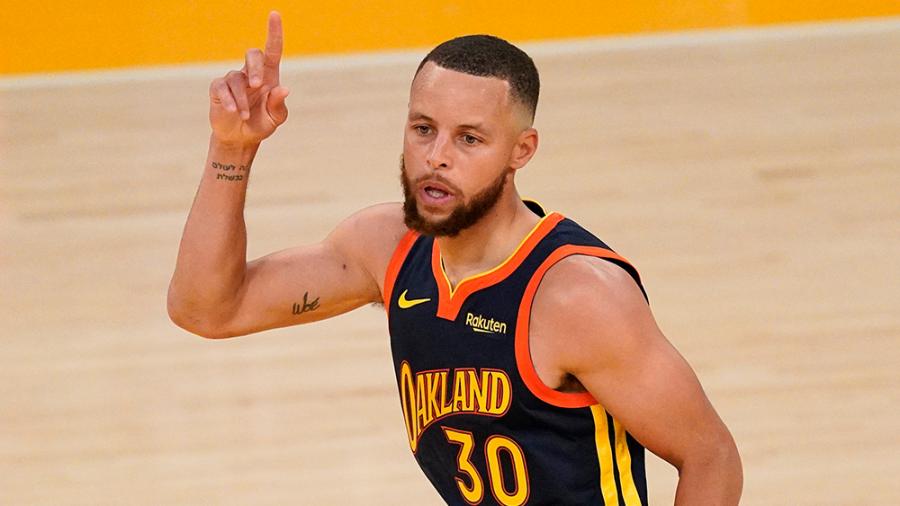 Steph Curry's Rise Is Subject Of A24 Documentary 'Underrated' – Deadline