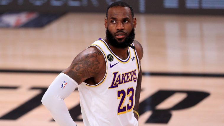 This Date in NBA Historical past (Sep. 8): LeBron James turns into the  winningest participant in playoff historical past | NBA.com Australia »  Indiansports11