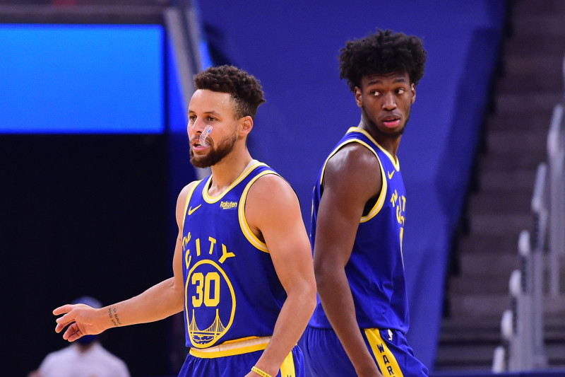 Did the Golden State Warriors Waste a Year of Stephen Curry&#39;s Prime? | Bleacher Report | Latest News, Videos and Highlights