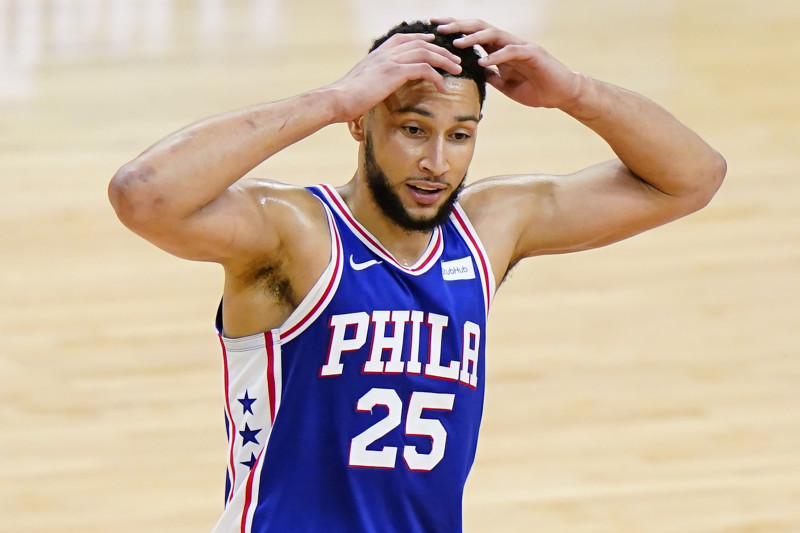 New Details Emerge on Ben Simmons Trade Talks | Bleacher Report | Latest News, Videos and Highlights