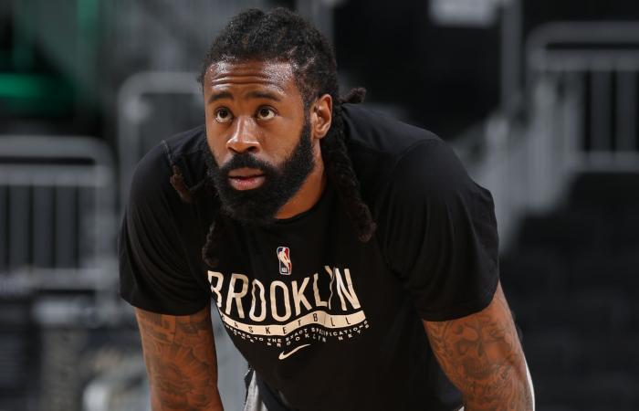 Report: DeAndre Jordan was traded from Brooklyn Nets to Detroit Pistons,  and does he have a