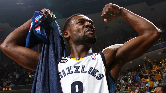 Ex-NBA players Tony Allen, Chris Douglas-Roberts face fraud charges