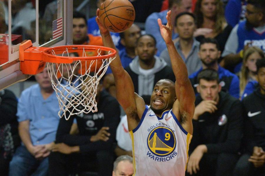 Andre Iguodala to remain away from team as Memphis Grizzlies look for trade  - UPI.com