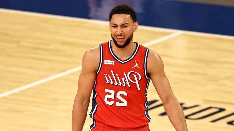 Ben Simmons Trade Rumors Get a Definitive Answer from Warriors GM. - Clean  Bowled