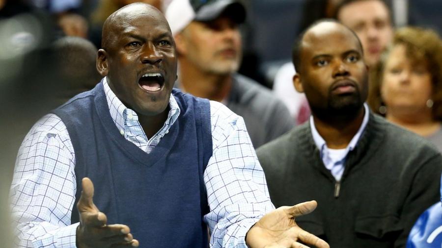 You're never going to know who is the GOAT': Michael Jordan explains his theory behind the GOAT debate | The SportsRush