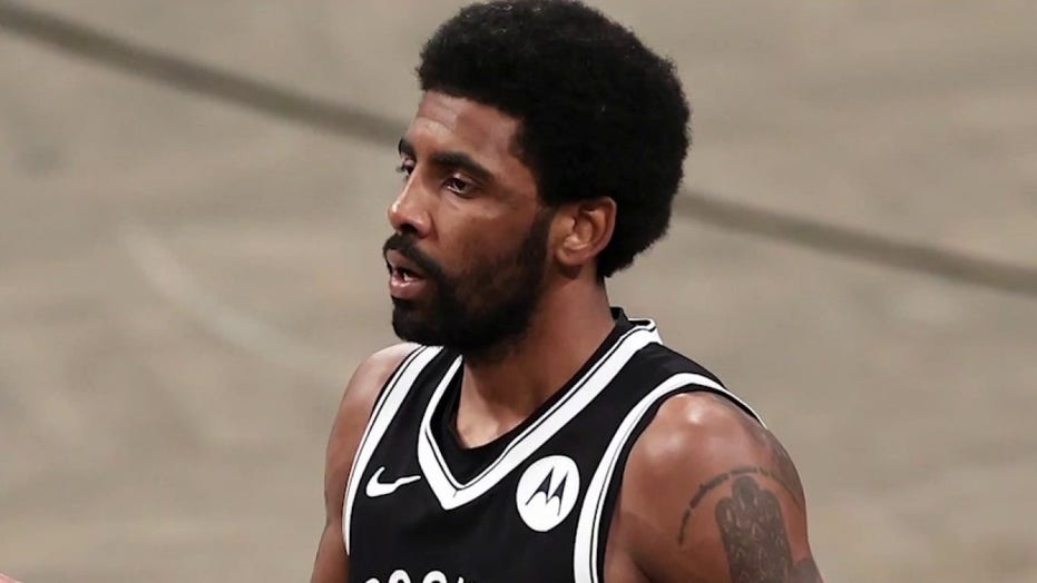 Nets preparing for Kyrie Irving to miss home games amid vaccine drama | Fox  News