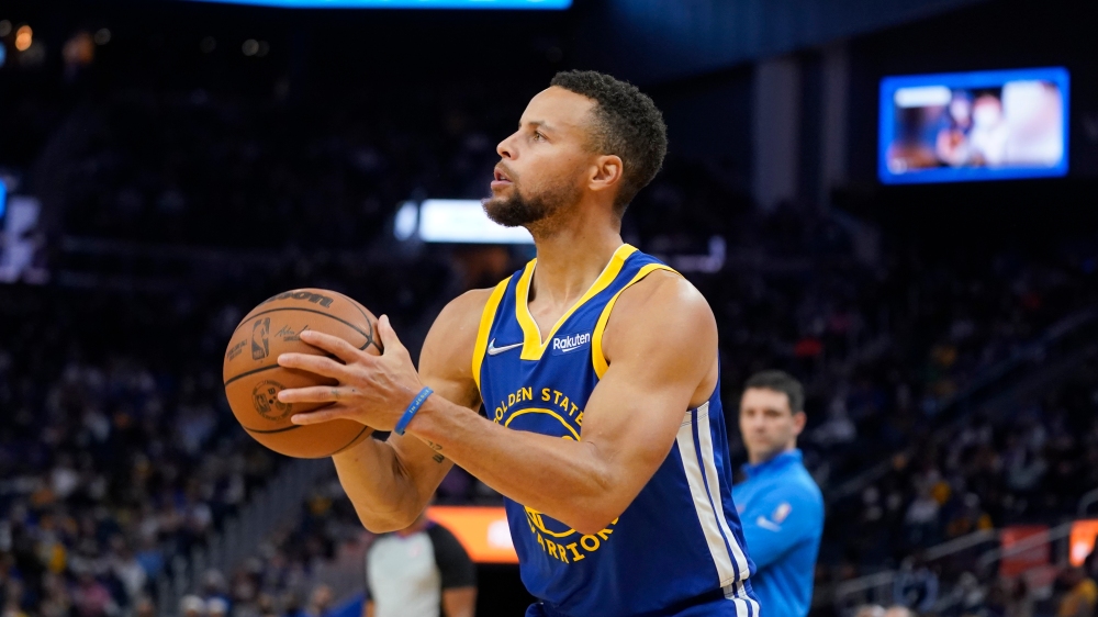 Warriors Podcast: Steph Curry, Klay Thompson Injury, Ben Simmons Trade