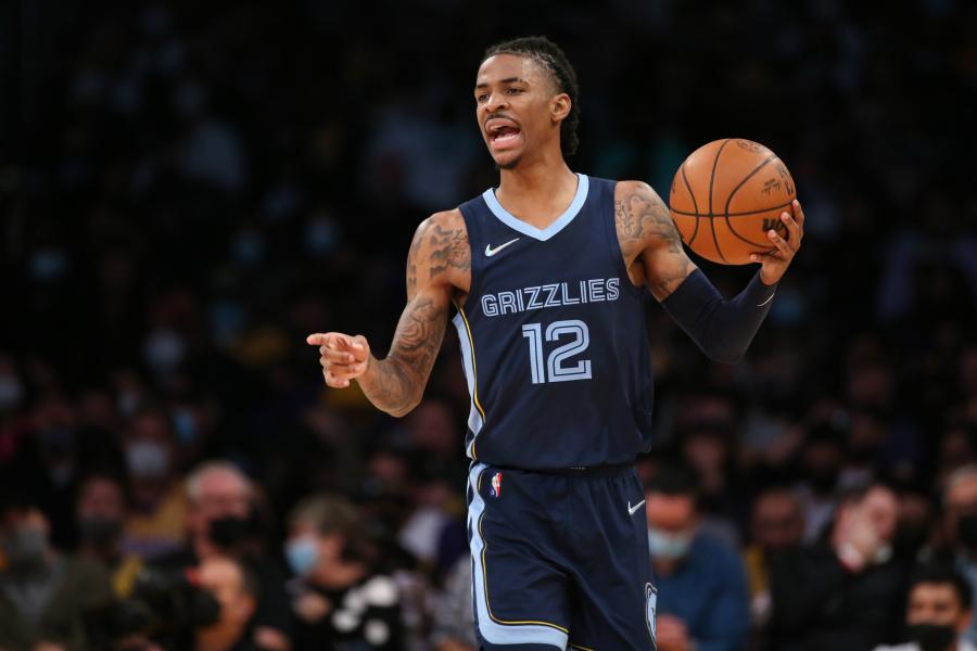 How Ja Morant 2.0 will impact the Memphis Grizzlies for years to come