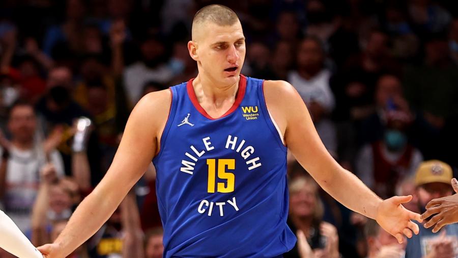 Nikola Jokic: How did the Nuggets superstar perform in his return from right wrist injury? | Sporting News